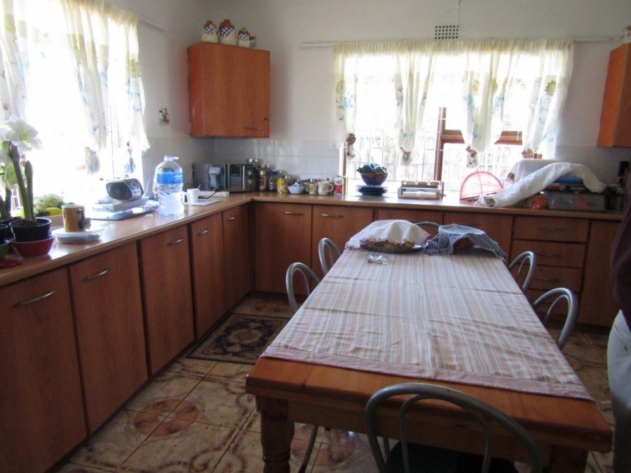 Commercial Property for Sale in Gamtoos Mouth Eastern Cape